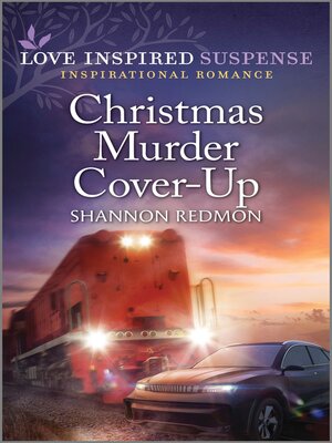 cover image of Christmas Murder Cover-Up